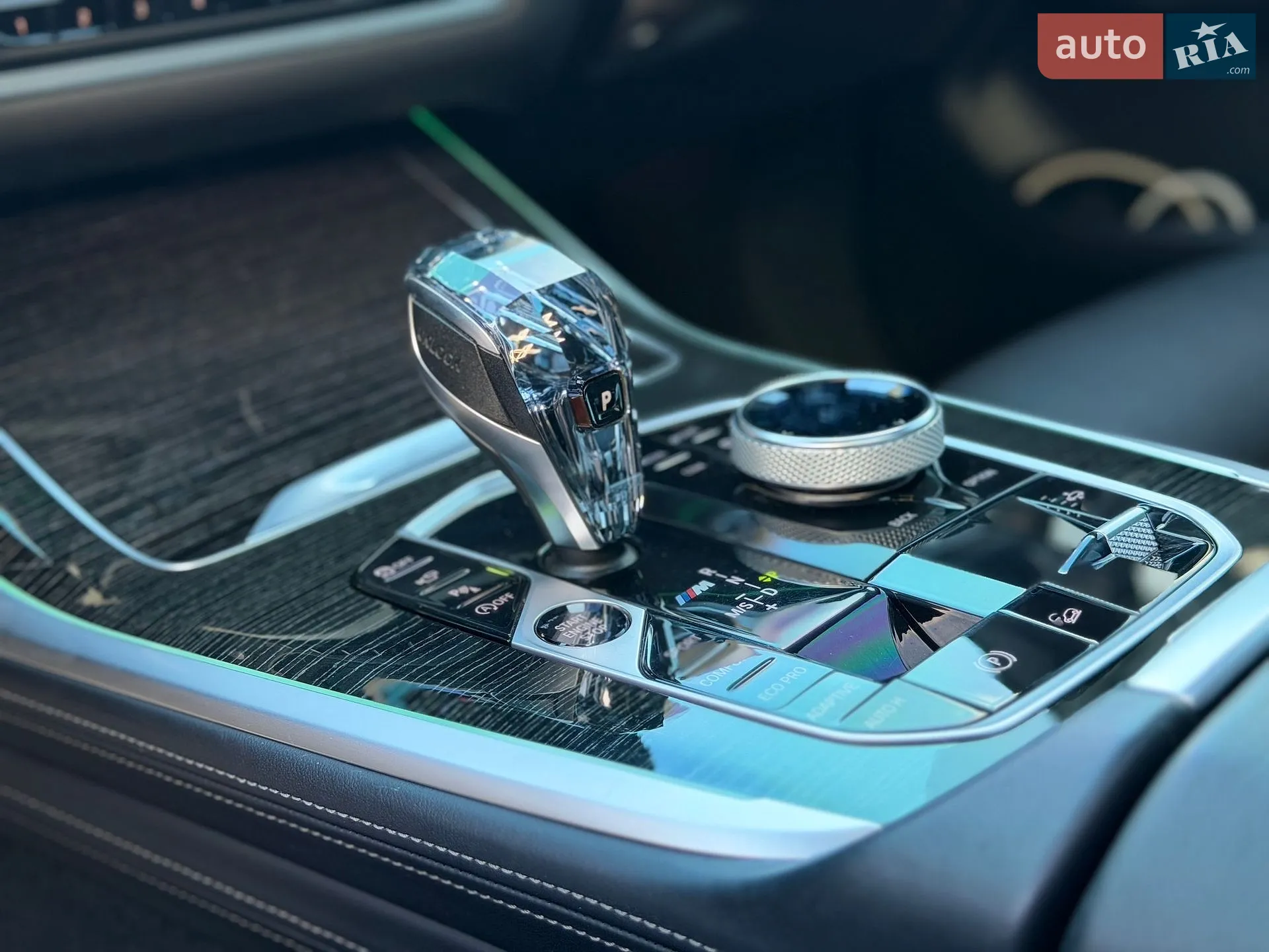 2020 BMW X7 - мініатюра 32