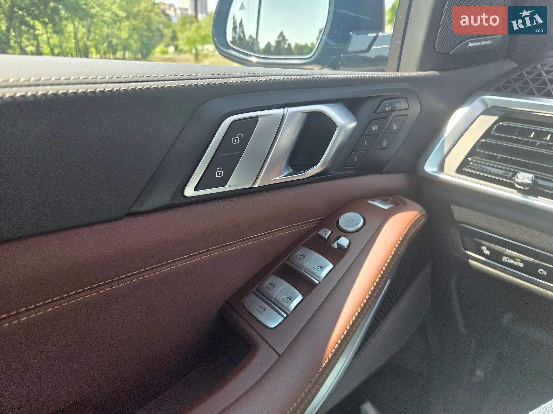 2024 BMW X7 - мініатюра 6