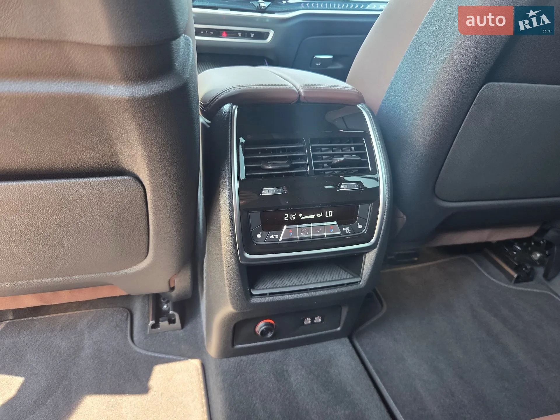 2024 BMW X7 - мініатюра 17