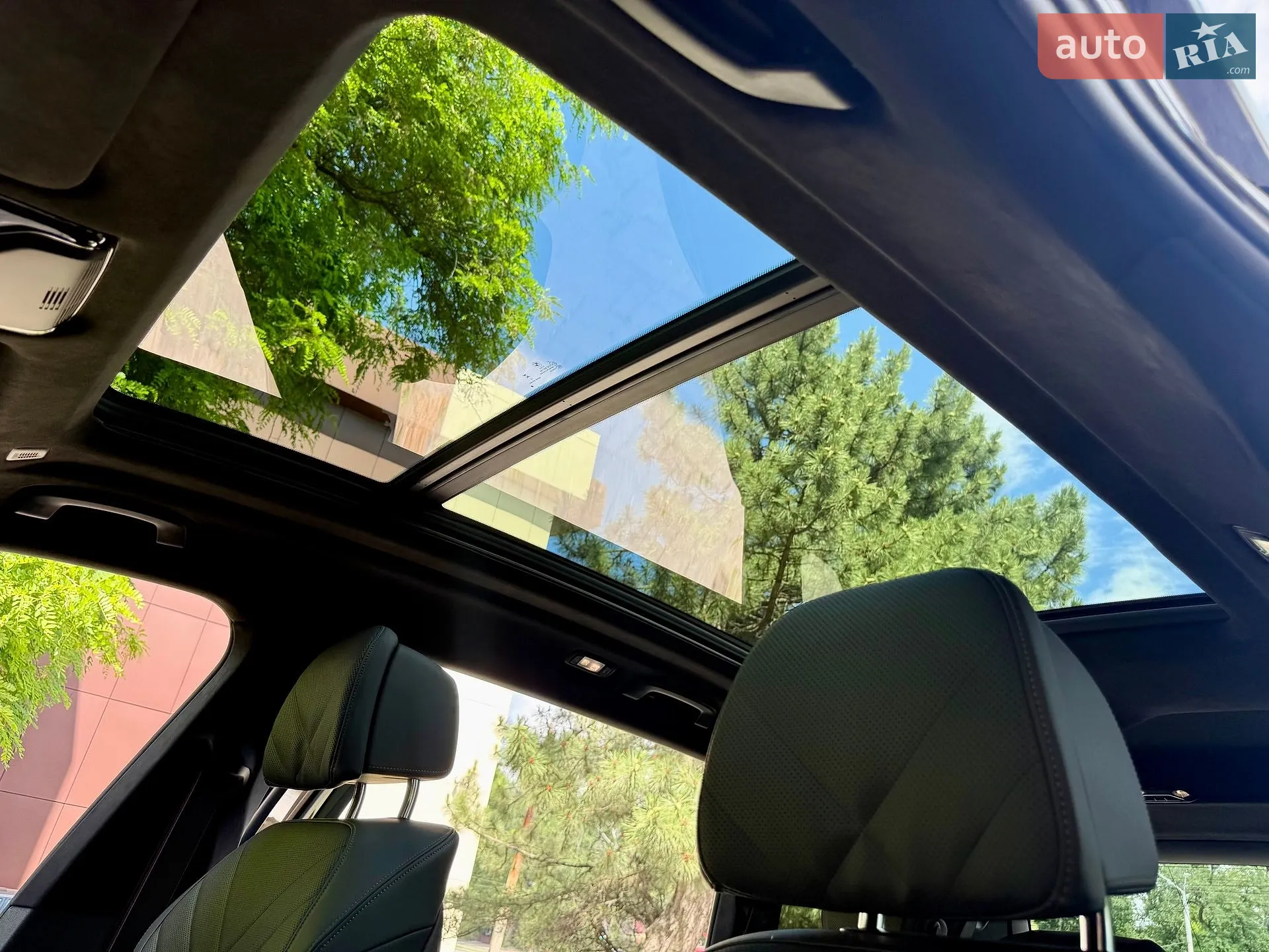2023 BMW X7 - мініатюра 27