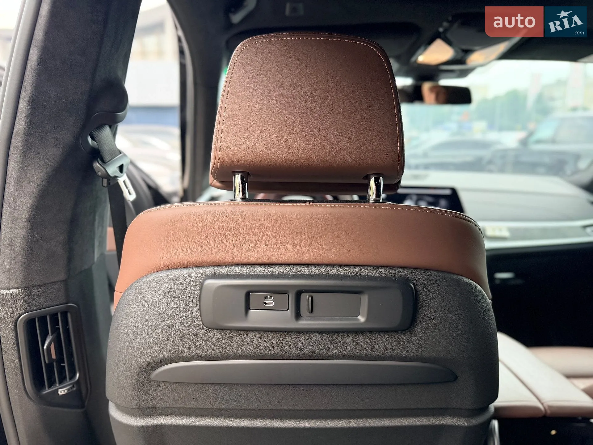 2021 BMW X7 - мініатюра 25