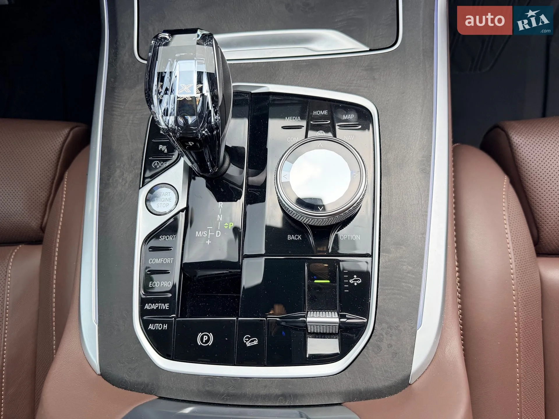 2021 BMW X7 - мініатюра 40