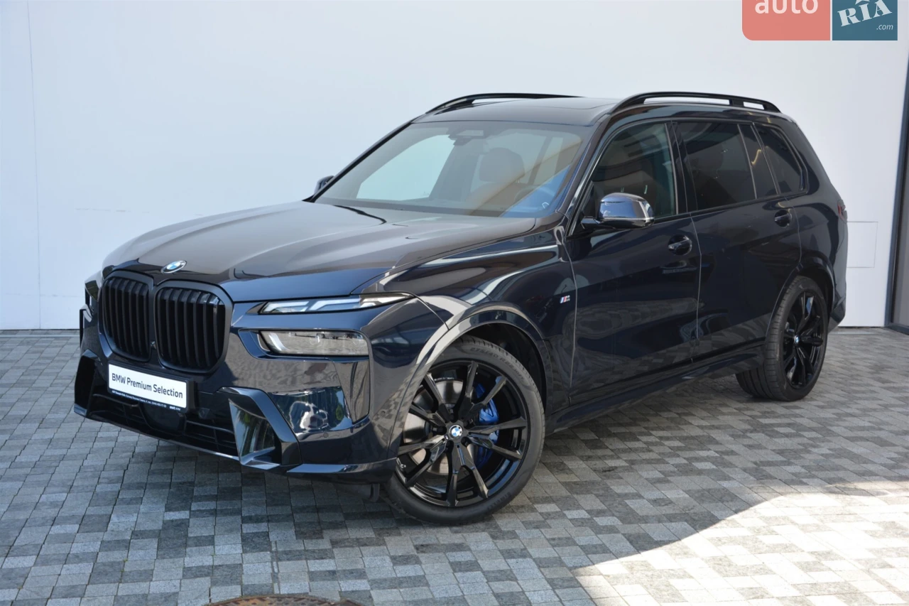 2022 BMW X5 - мініатюра 12