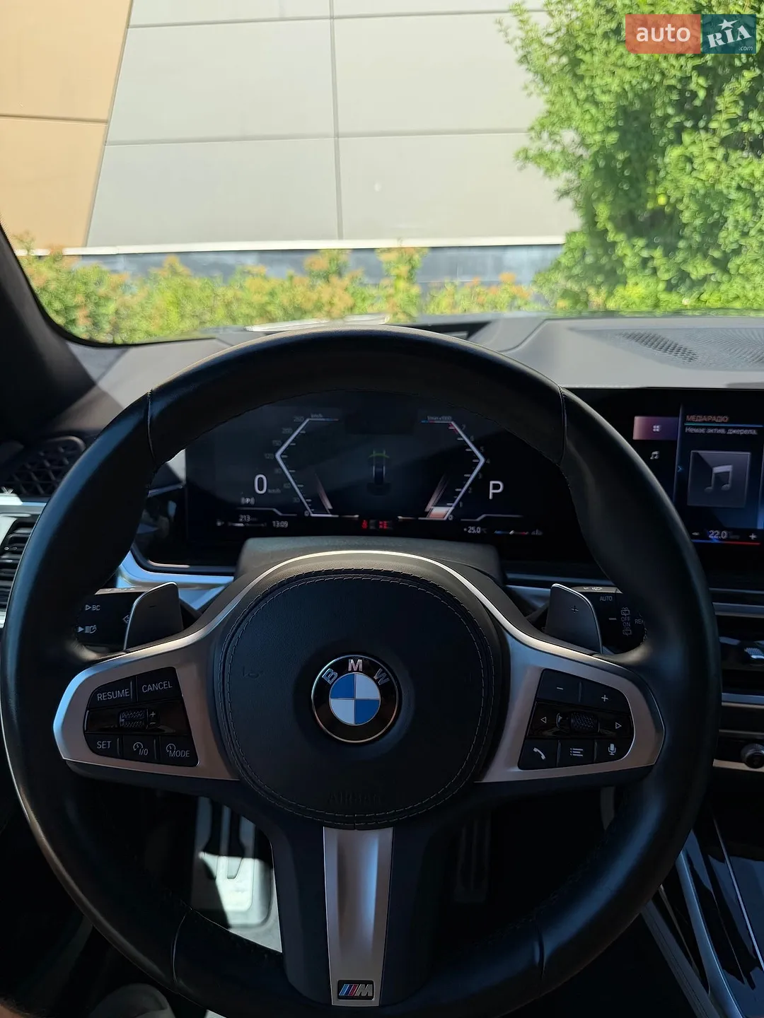 2023 BMW X7 - мініатюра 18
