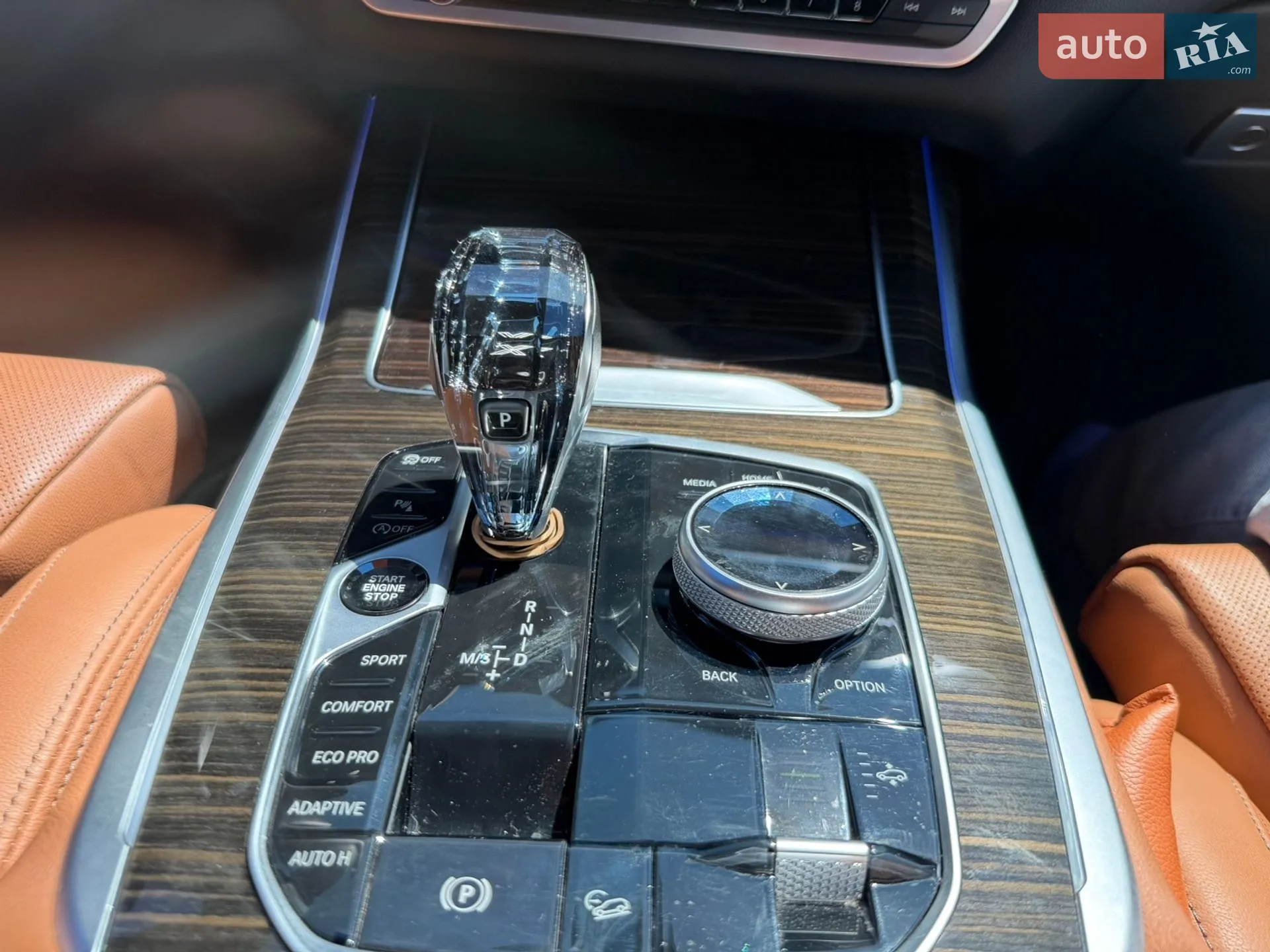 2019 BMW X7 - мініатюра 15