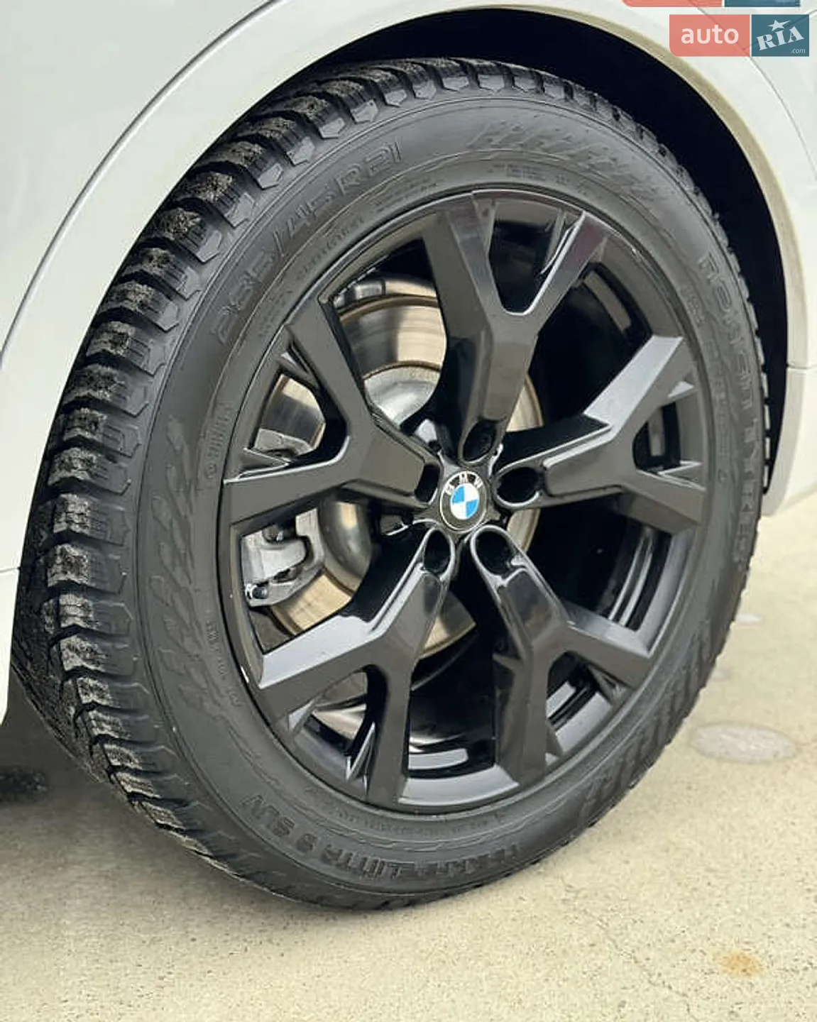 2019 BMW X7 - мініатюра 14