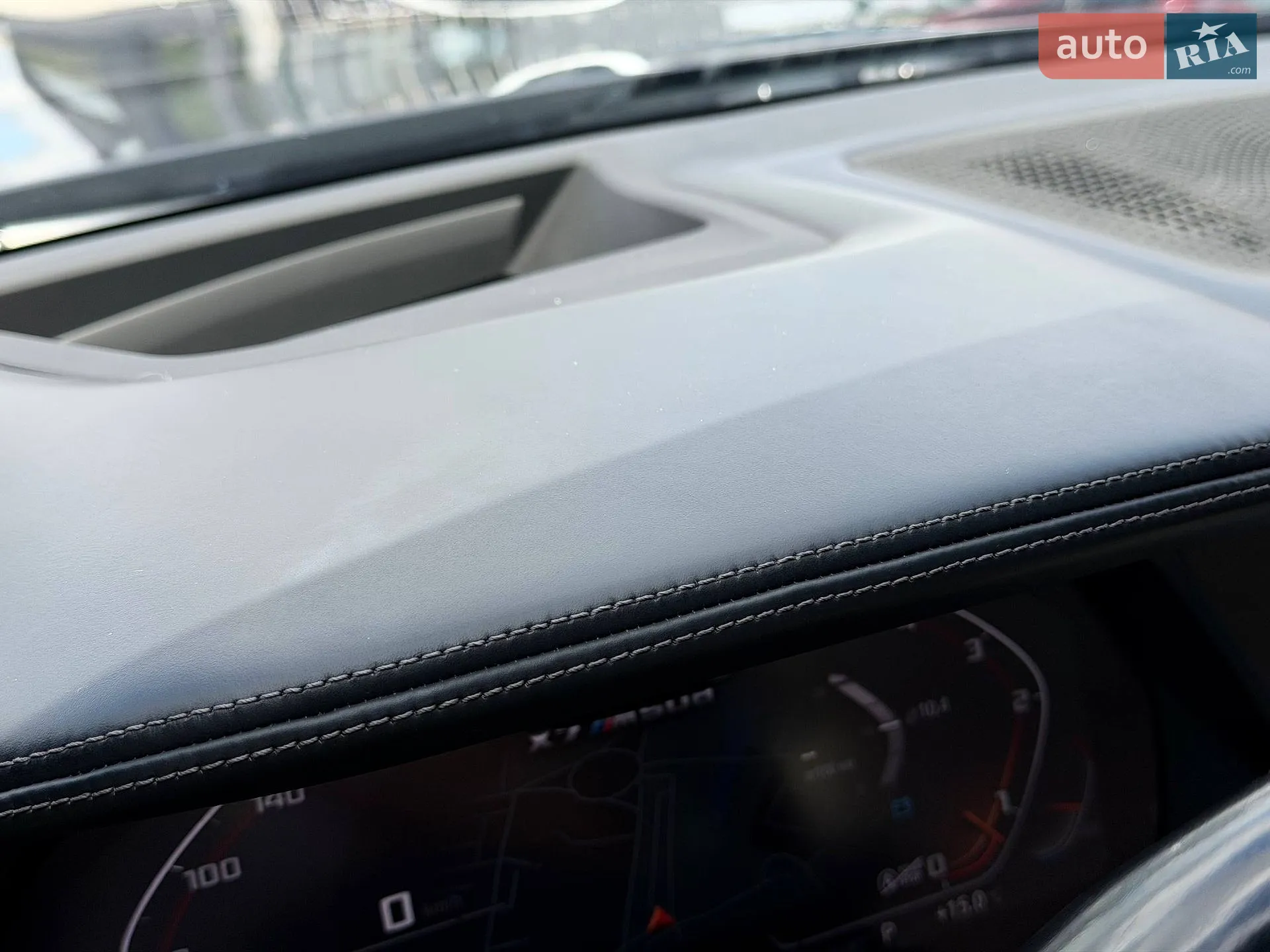 2021 BMW X7 - мініатюра 114