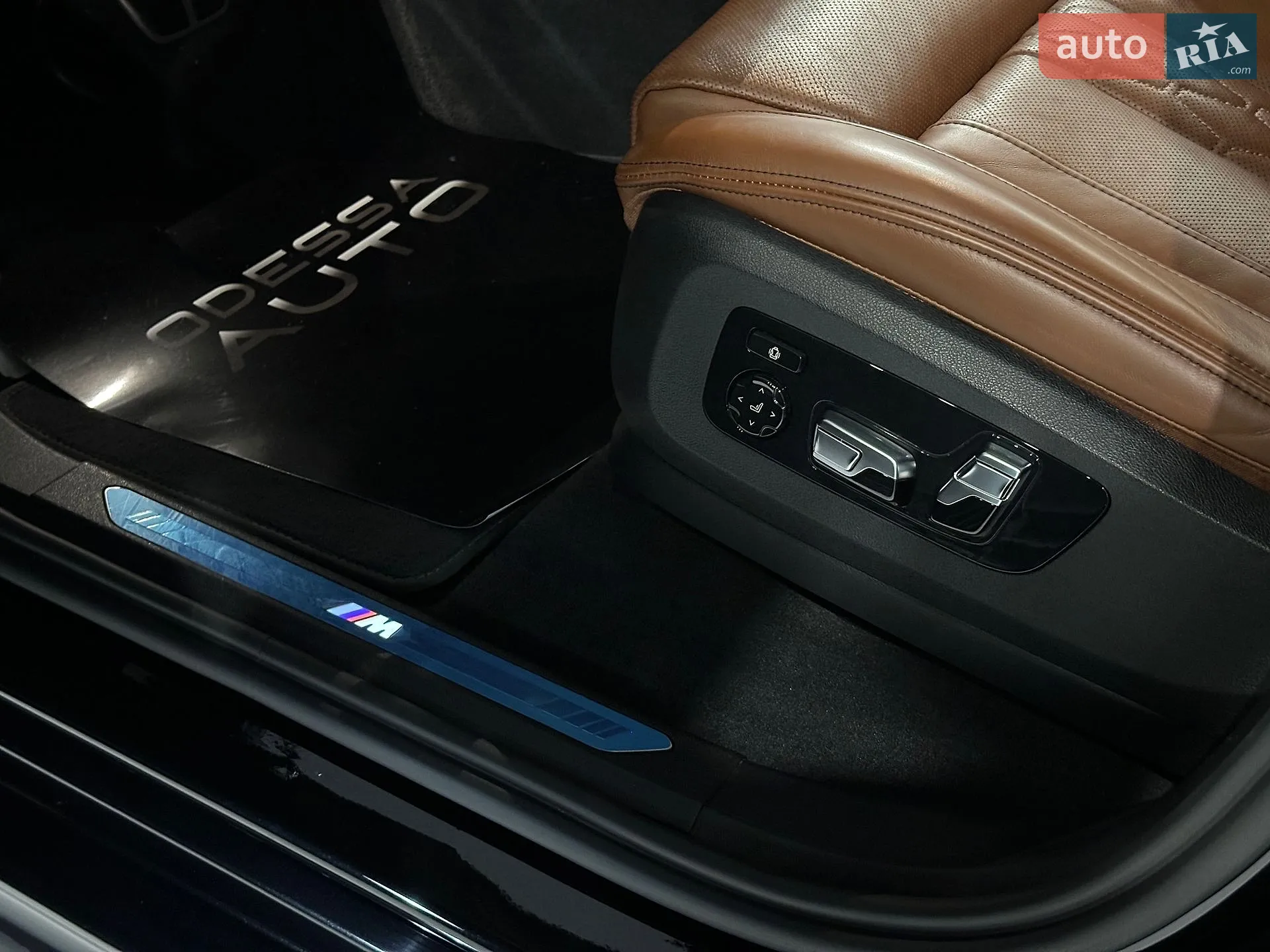 2022 BMW X7 - мініатюра 20