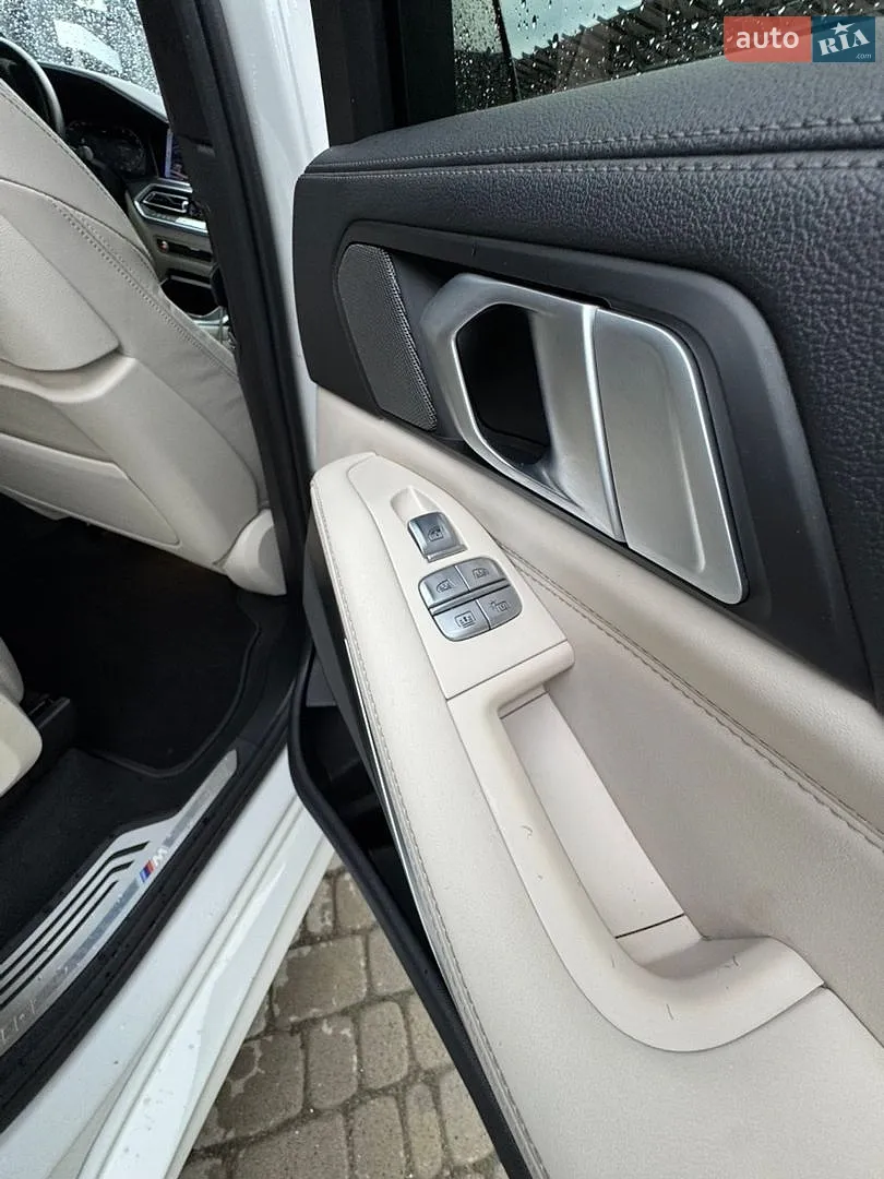 2019 BMW X7 - мініатюра 26