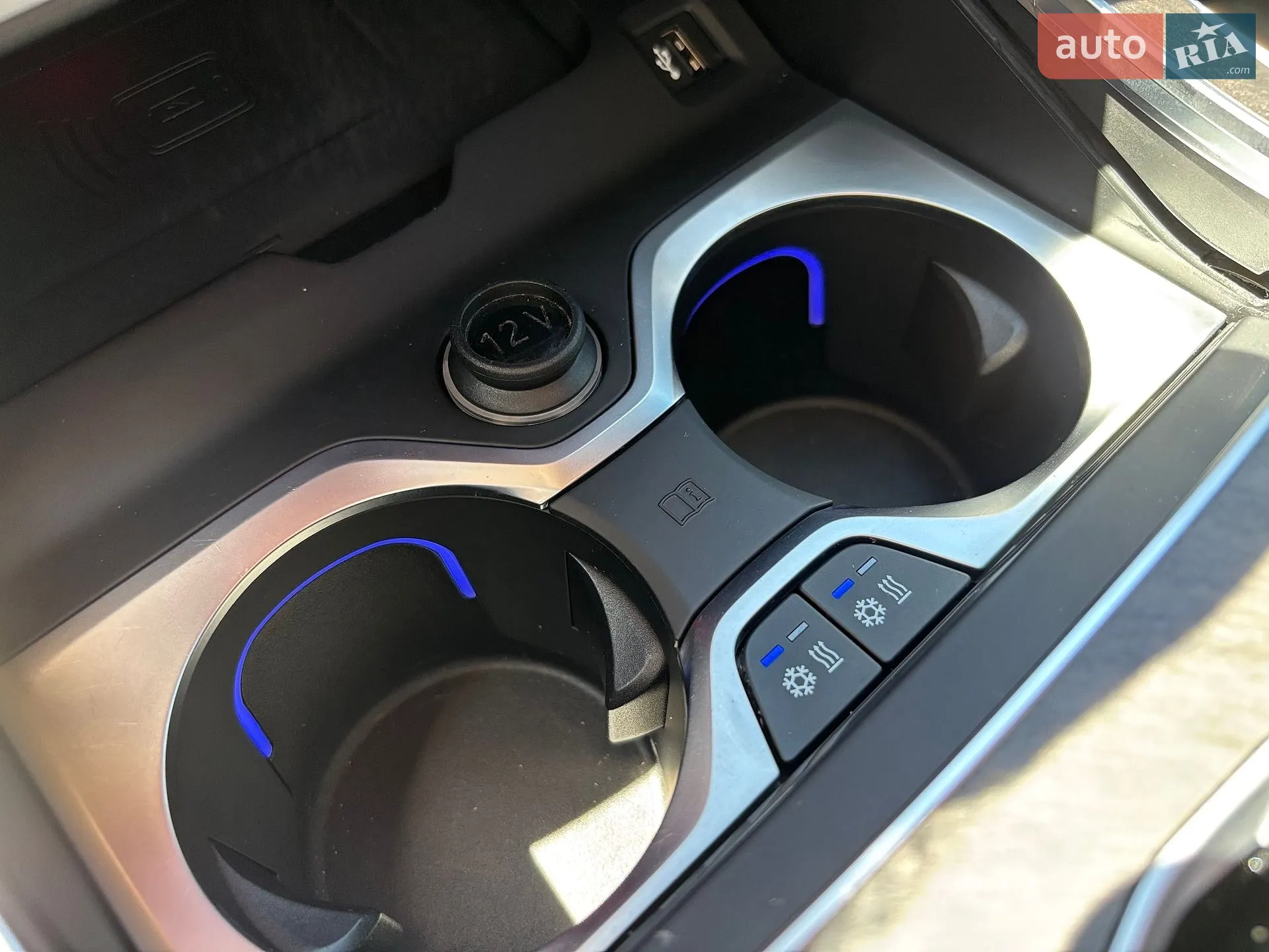 2023 BMW X7 - мініатюра 56