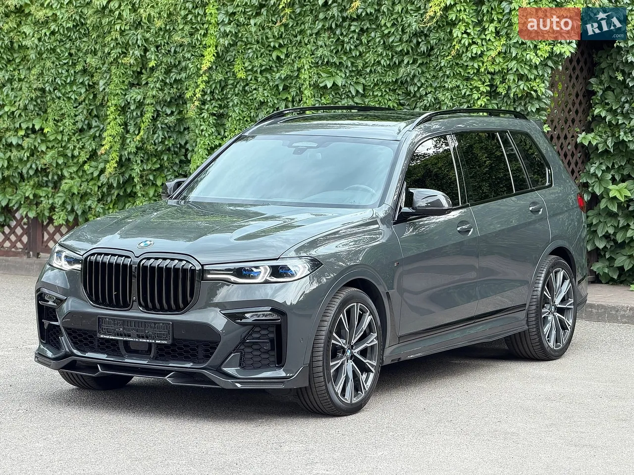 2018 BMW M5 - мініатюра 38