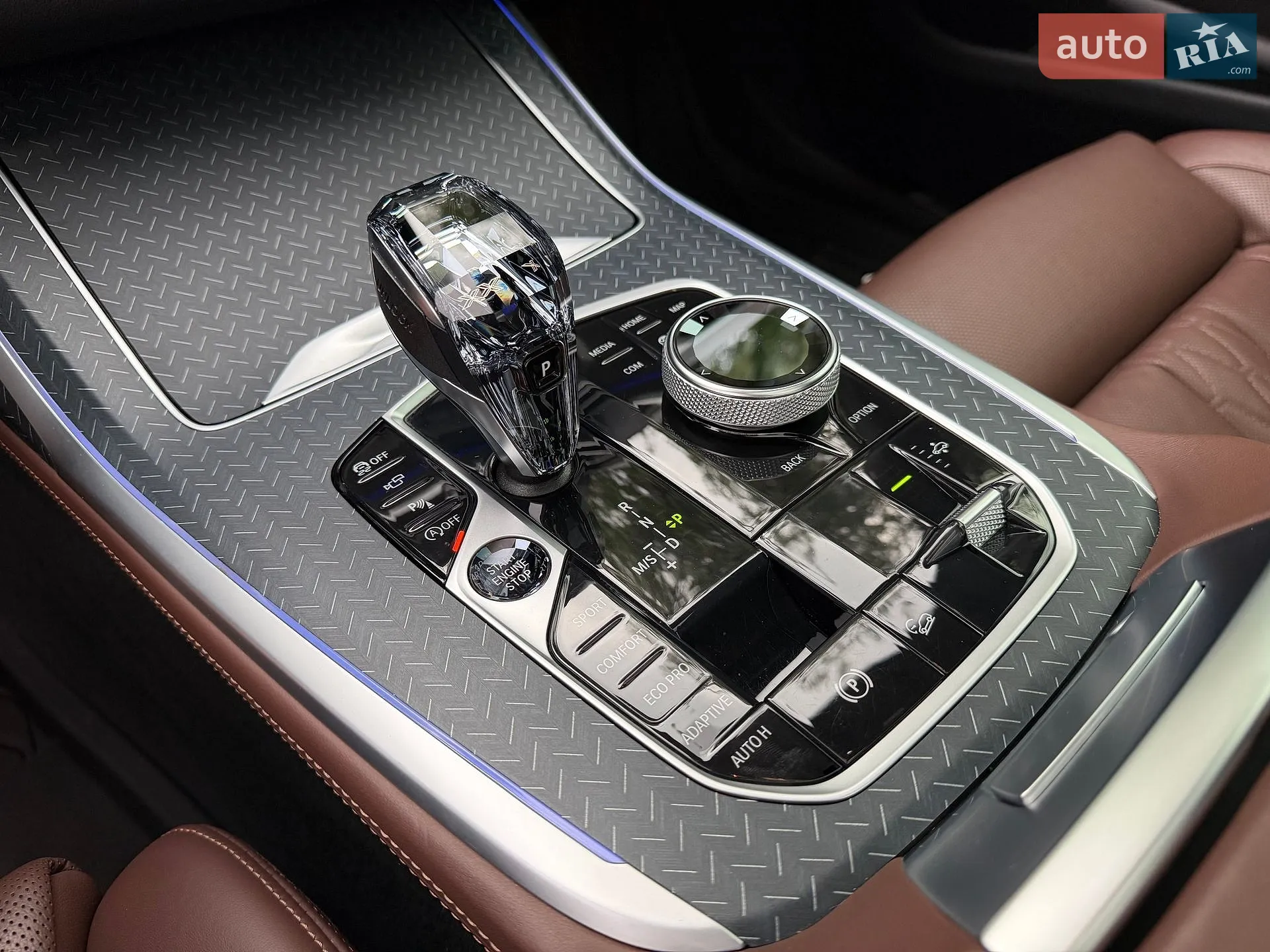 2022 BMW X7 - мініатюра 44