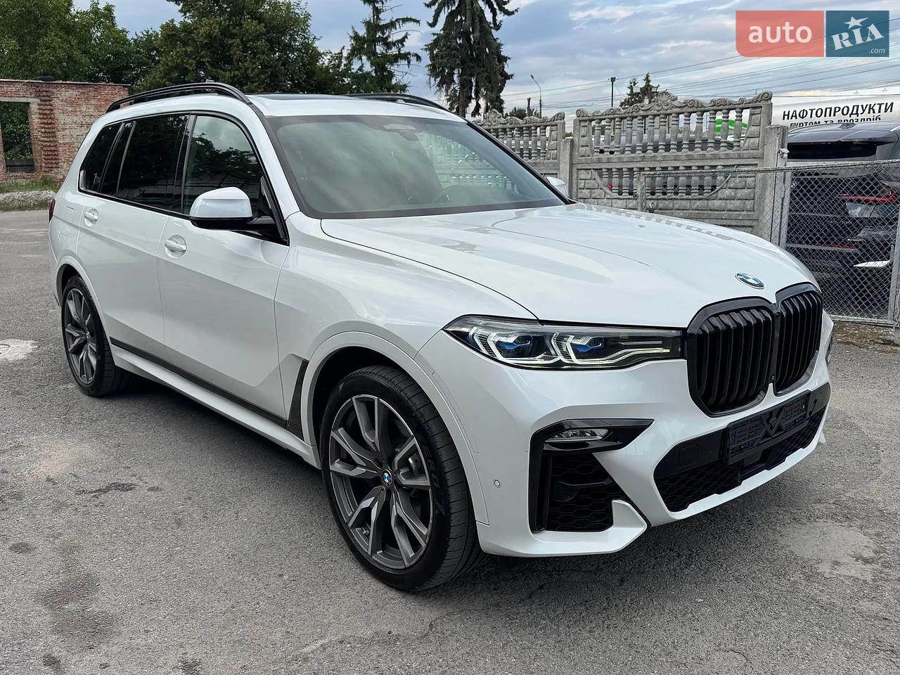 2020 BMW X5 - мініатюра 122