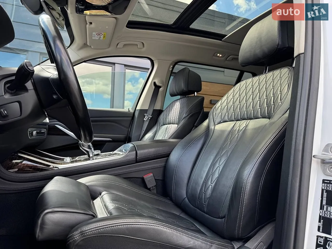 2020 BMW X7 - мініатюра 41