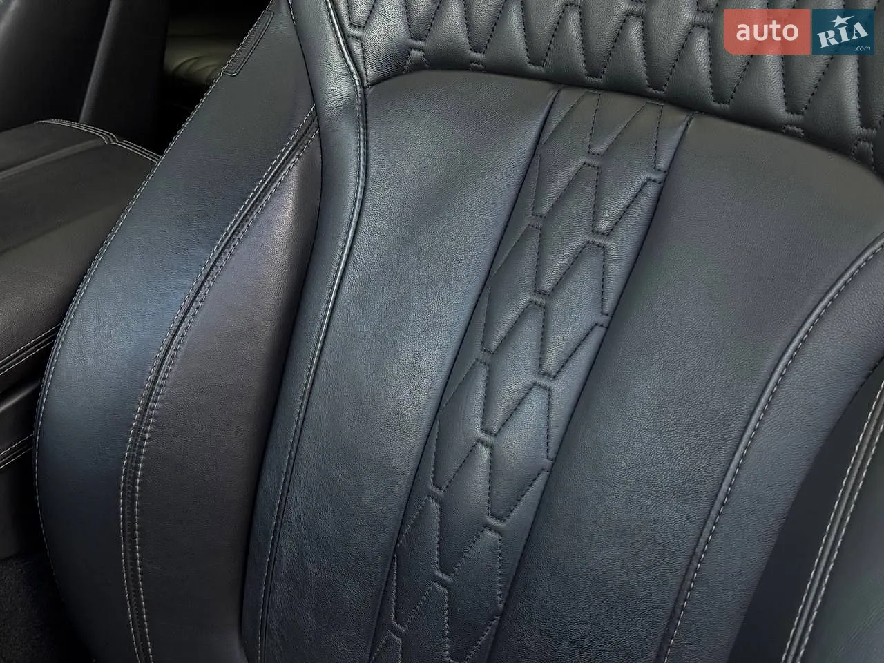 2020 BMW X7 - мініатюра 47