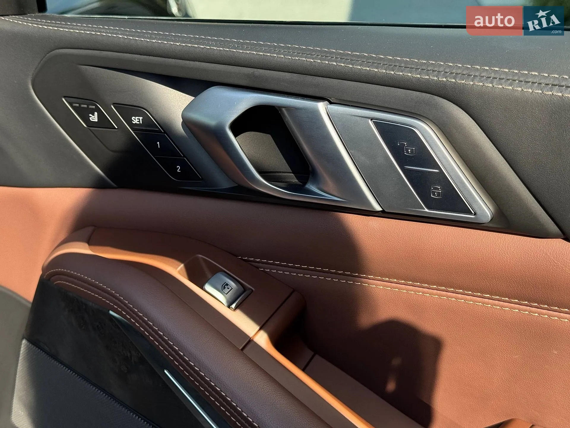 2020 BMW X7 - мініатюра 29