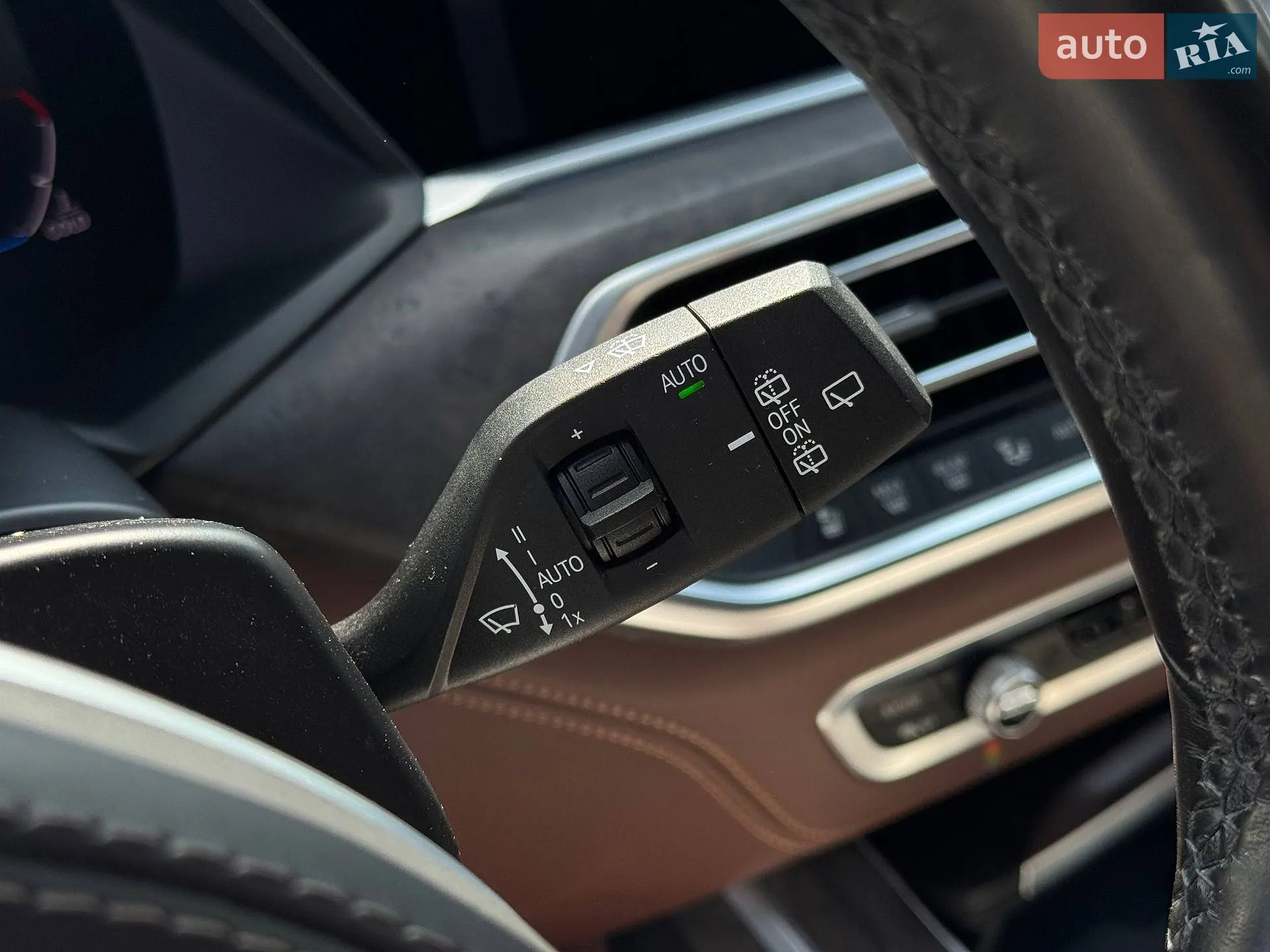 2020 BMW X7 - мініатюра 77