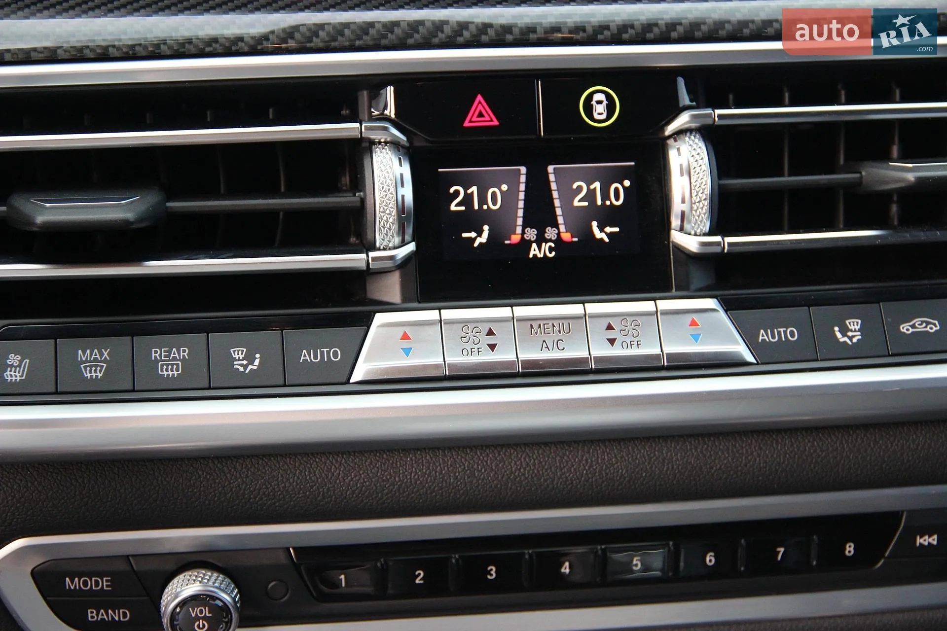 2019 BMW X7 - мініатюра 50