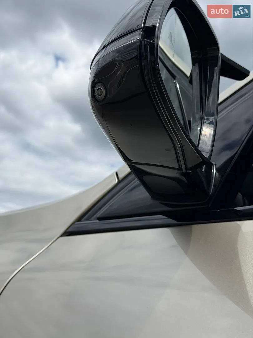 2019 BMW X7 - мініатюра 9