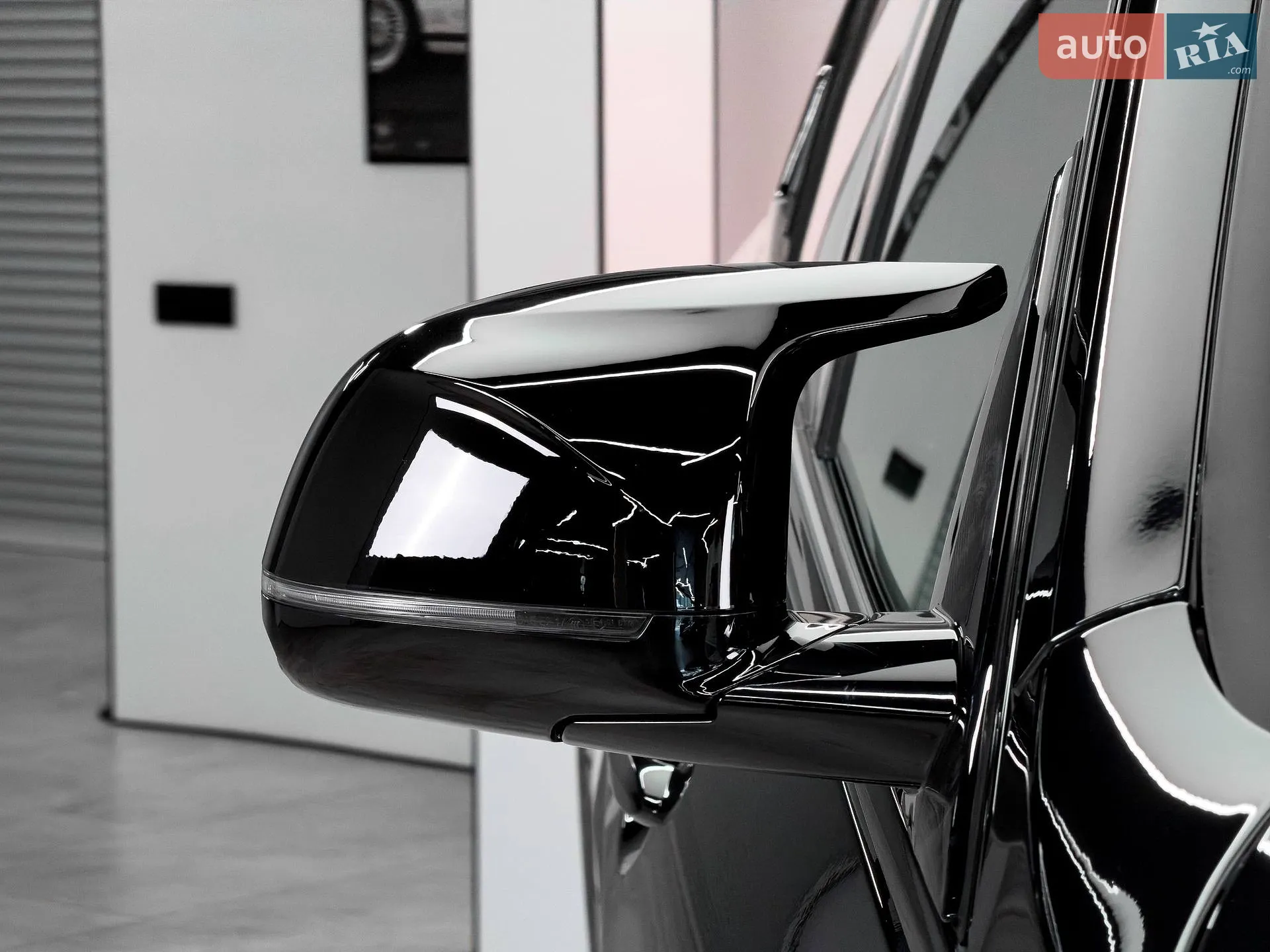 2024 BMW X7 - мініатюра 20