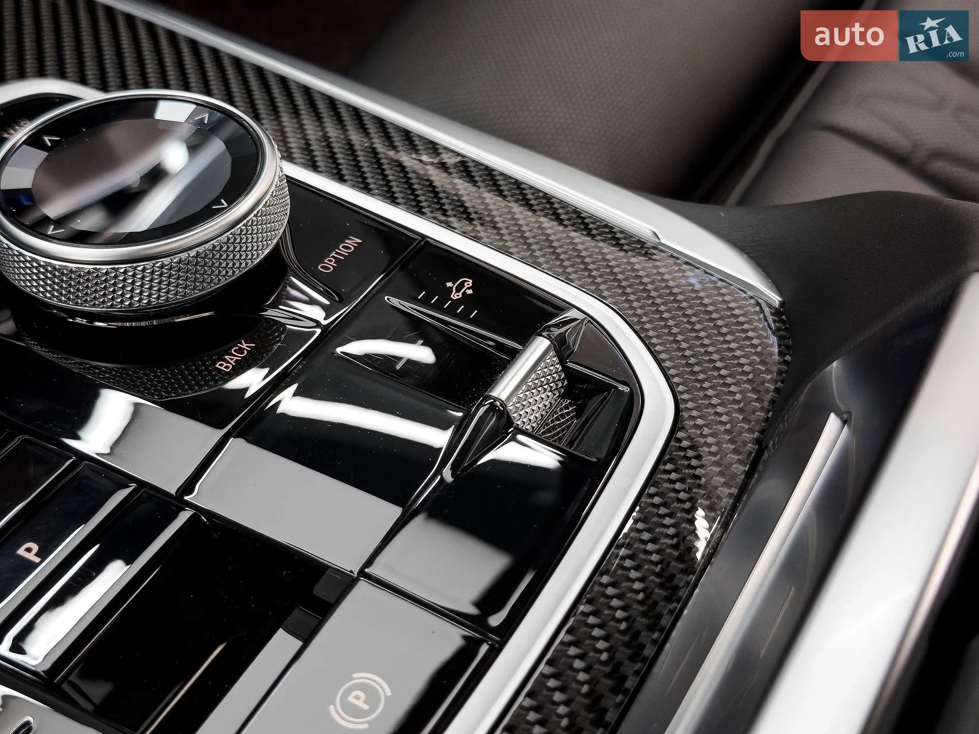 2024 BMW X7 - мініатюра 36