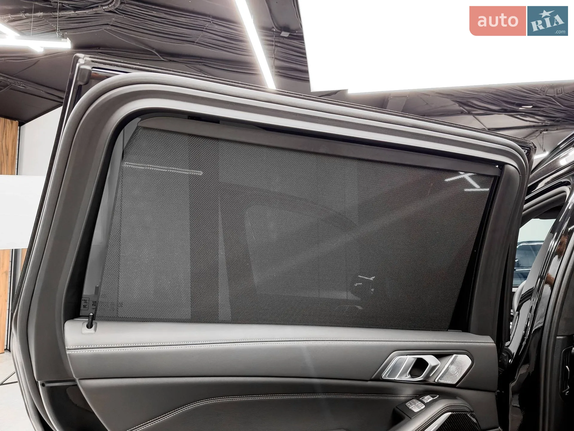 2024 BMW X7 - мініатюра 45
