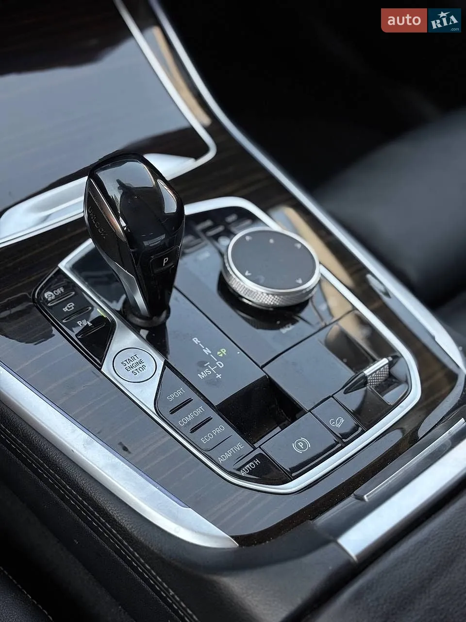 2021 BMW X7 - мініатюра 59