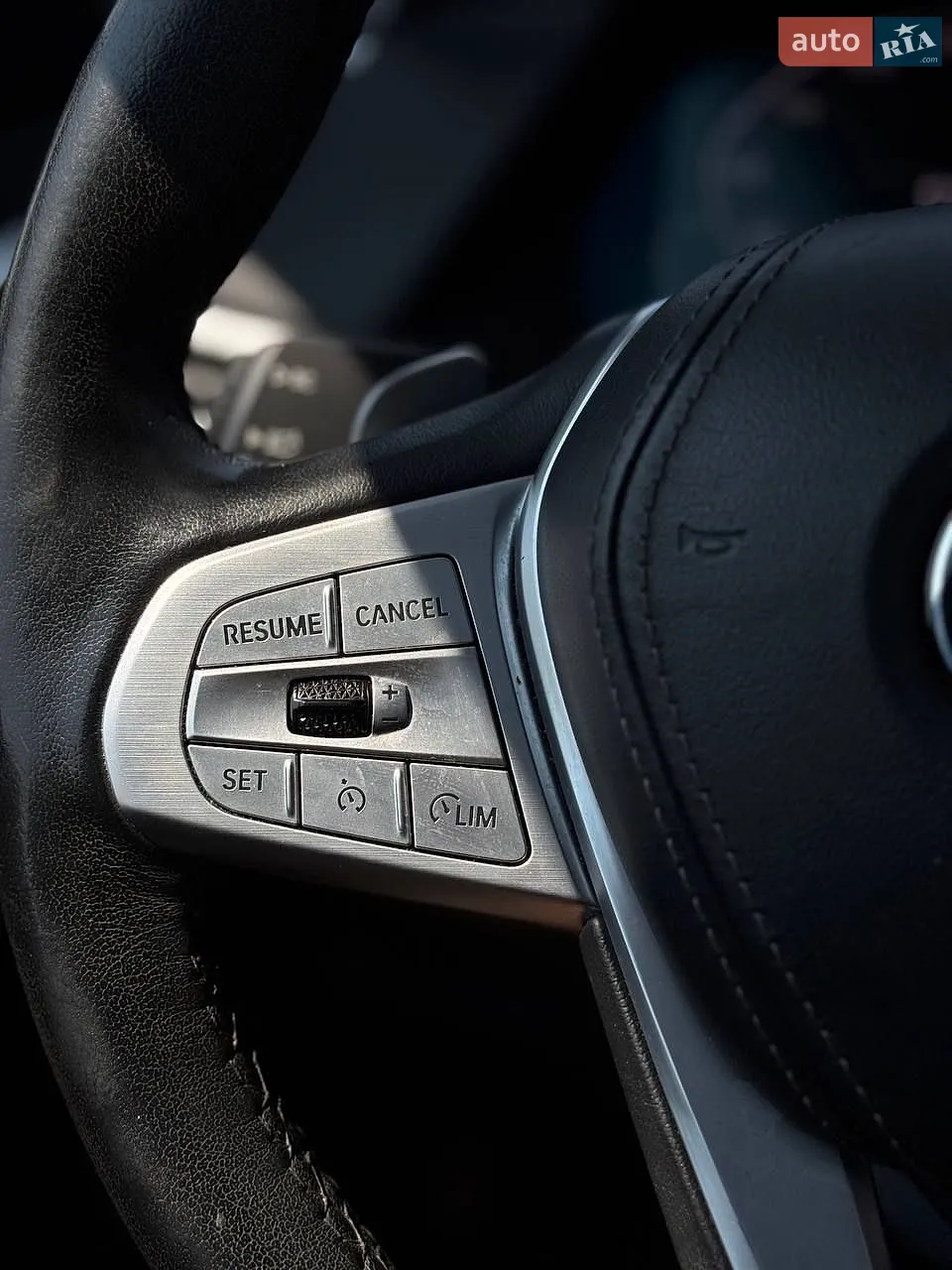 2021 BMW X7 - мініатюра 48