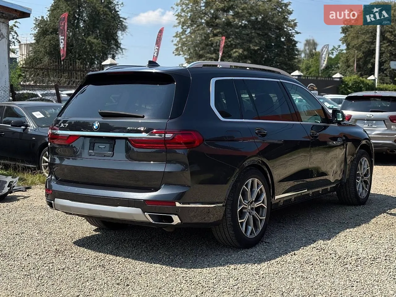 2018 BMW X3 - мініатюра 27