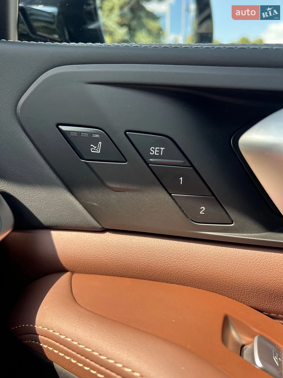 2024 BMW X7 - мініатюра 45