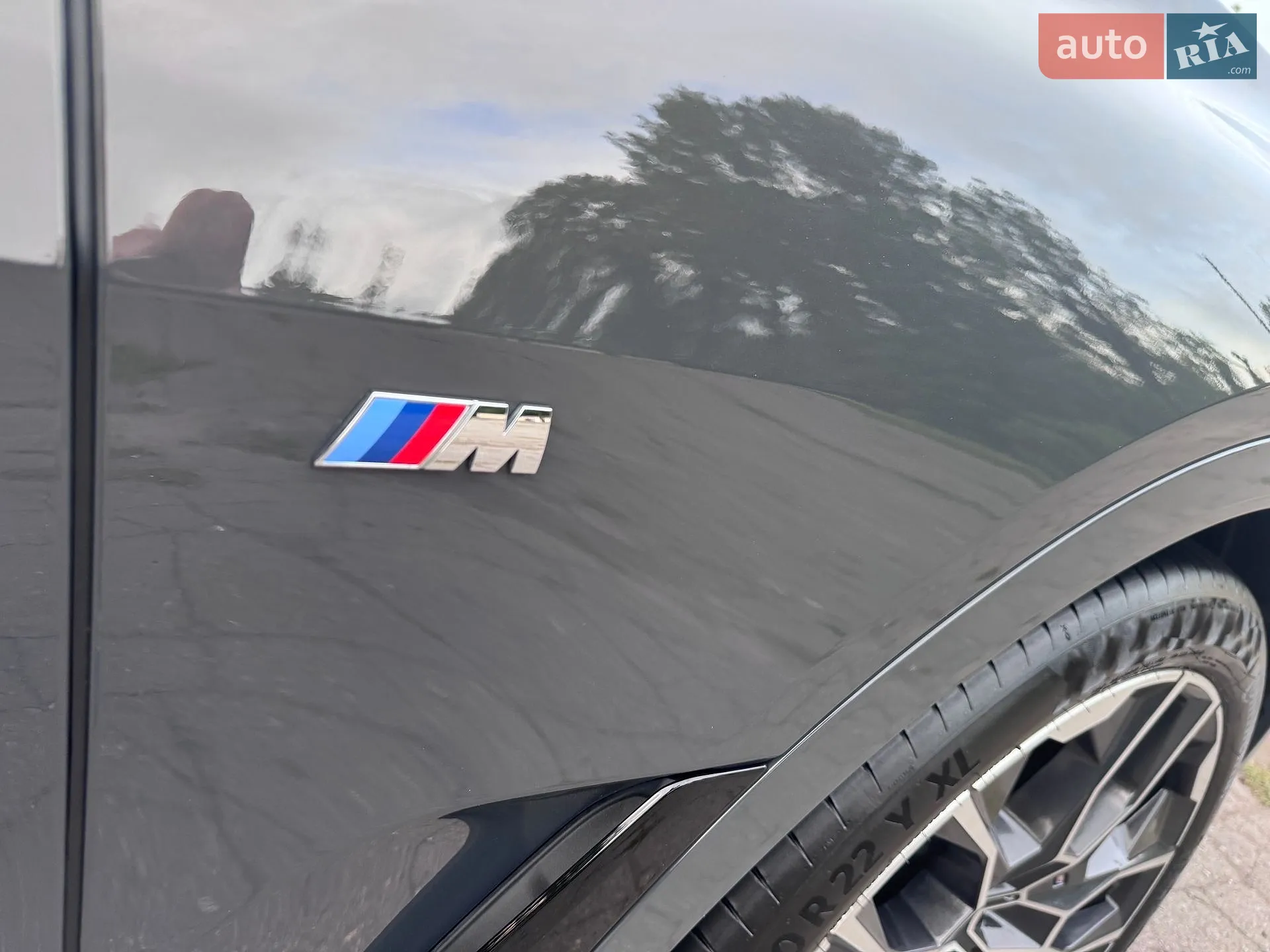 2024 BMW X7 - мініатюра 30