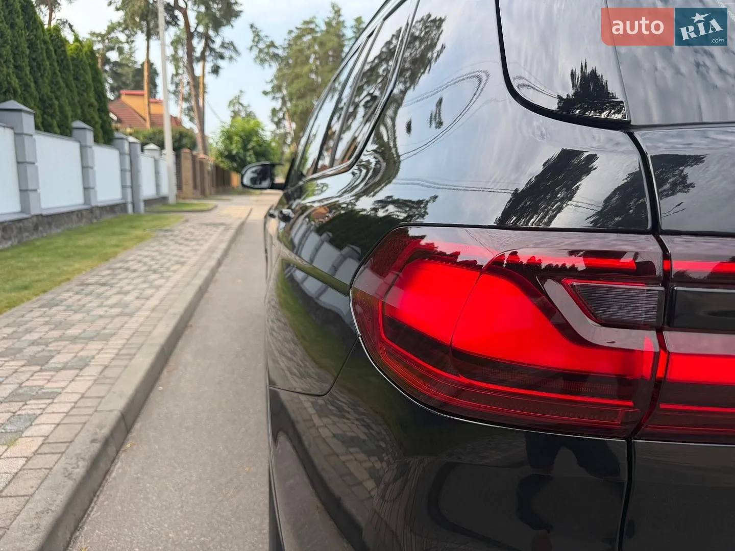 2022 BMW X7 - мініатюра 11