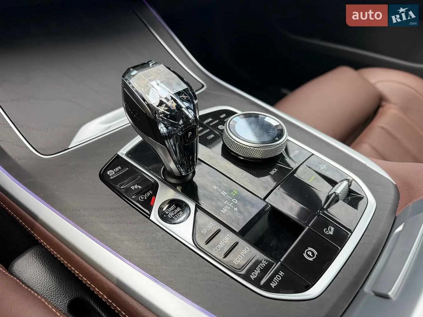 2022 BMW X7 - мініатюра 29