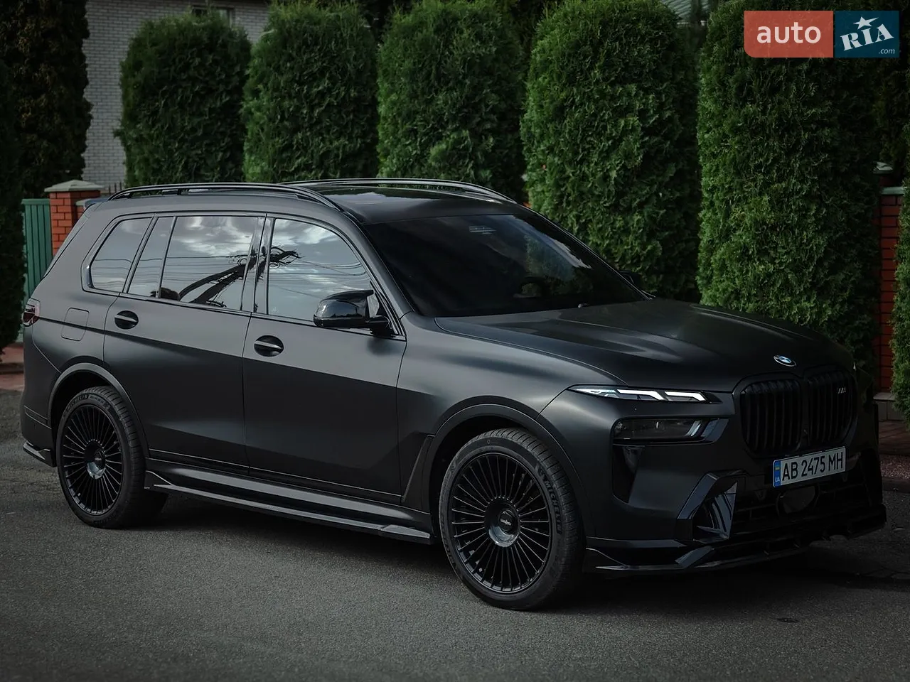2019 BMW M5 - мініатюра 31