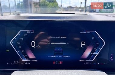 Внедорожник / Кроссовер BMW X7 2022 в Ивано-Франковске фото 45 Внедорожник / Кроссовер BMW X7 2022 в Ивано-Франковске