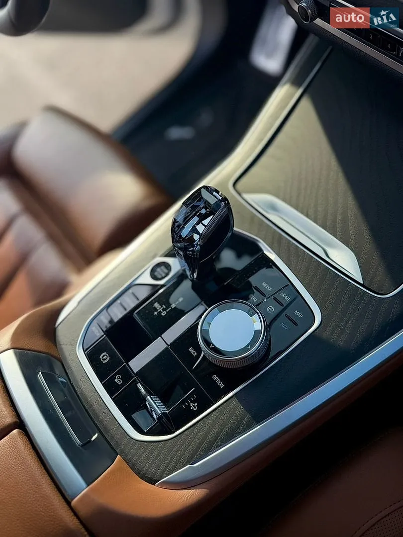 2022 BMW X7 - мініатюра 30