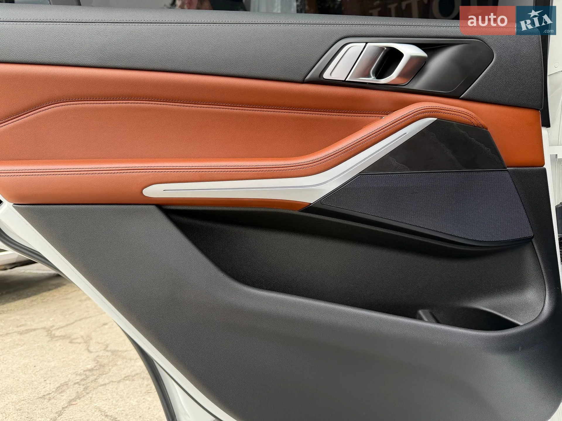 2022 BMW X7 - мініатюра 37