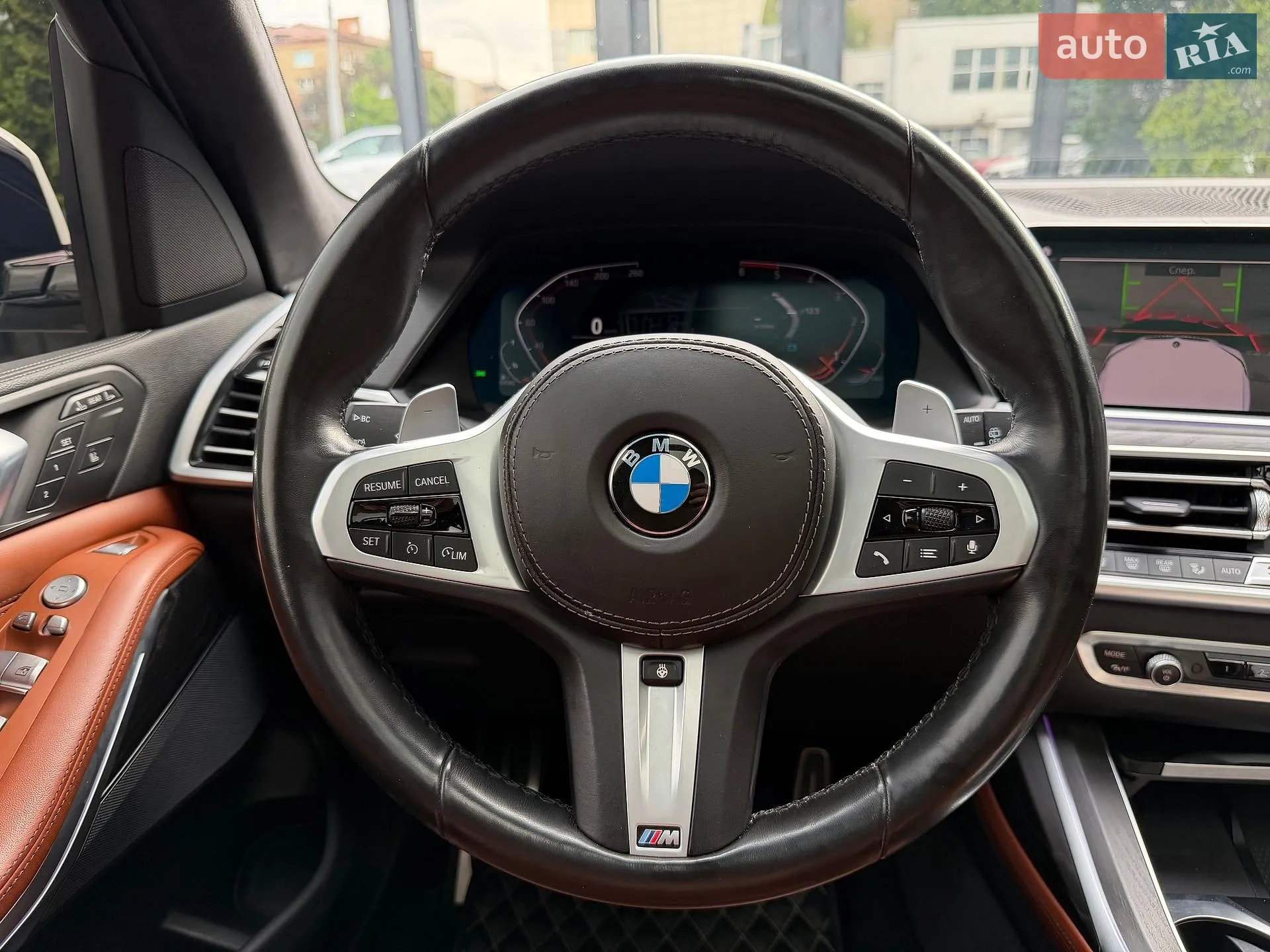 2022 BMW X7 - мініатюра 47
