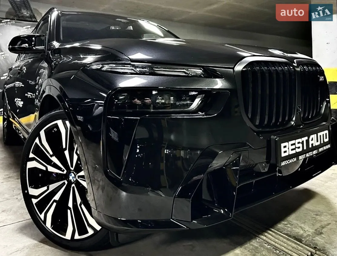 2026 BMW X5 - мініатюра 113