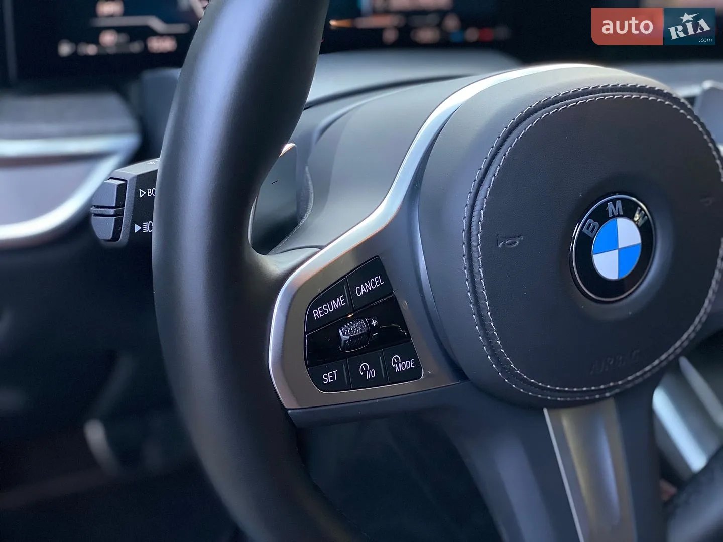 2024 BMW X7 - мініатюра 21