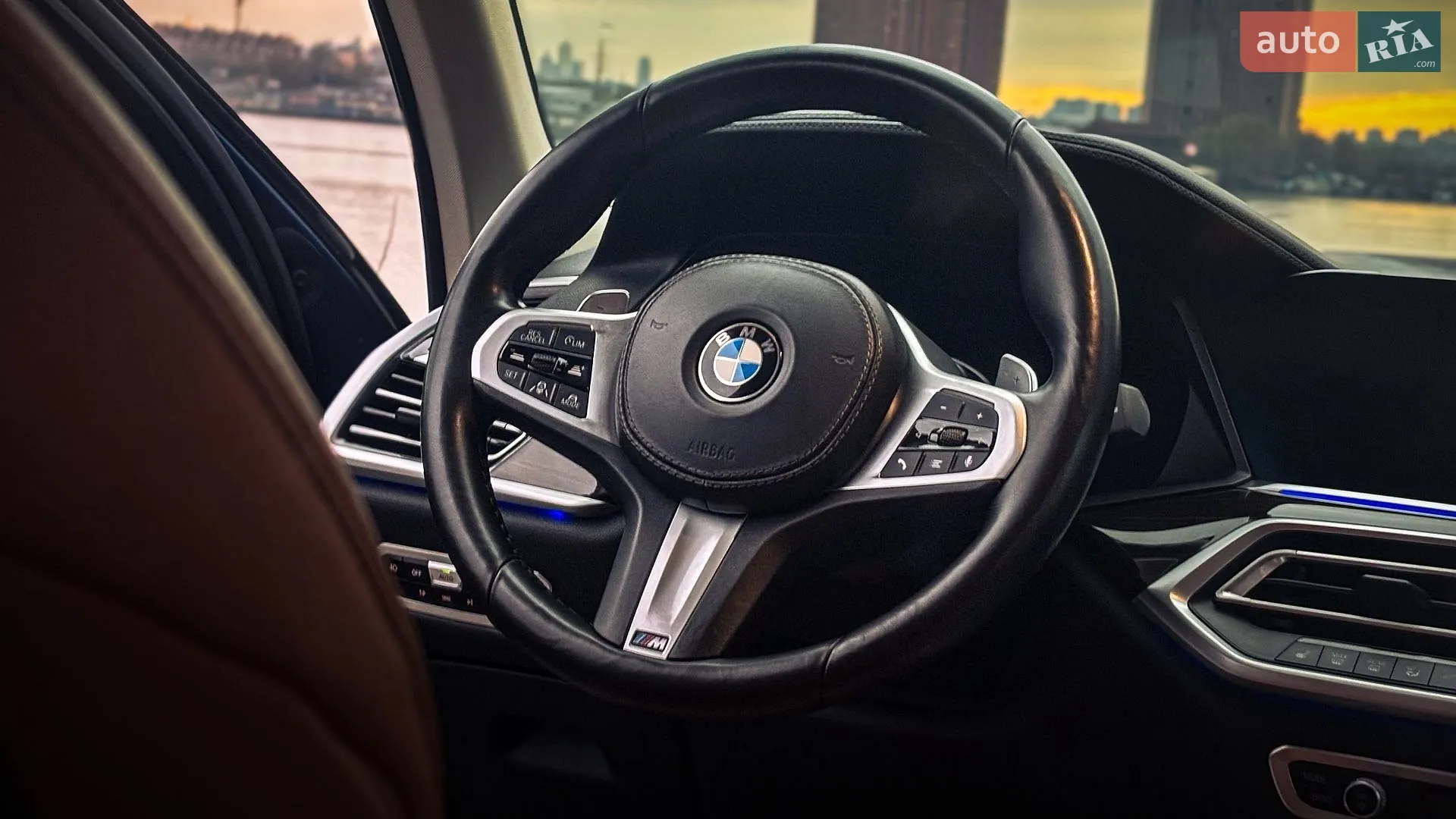 2019 BMW X7 - мініатюра 14