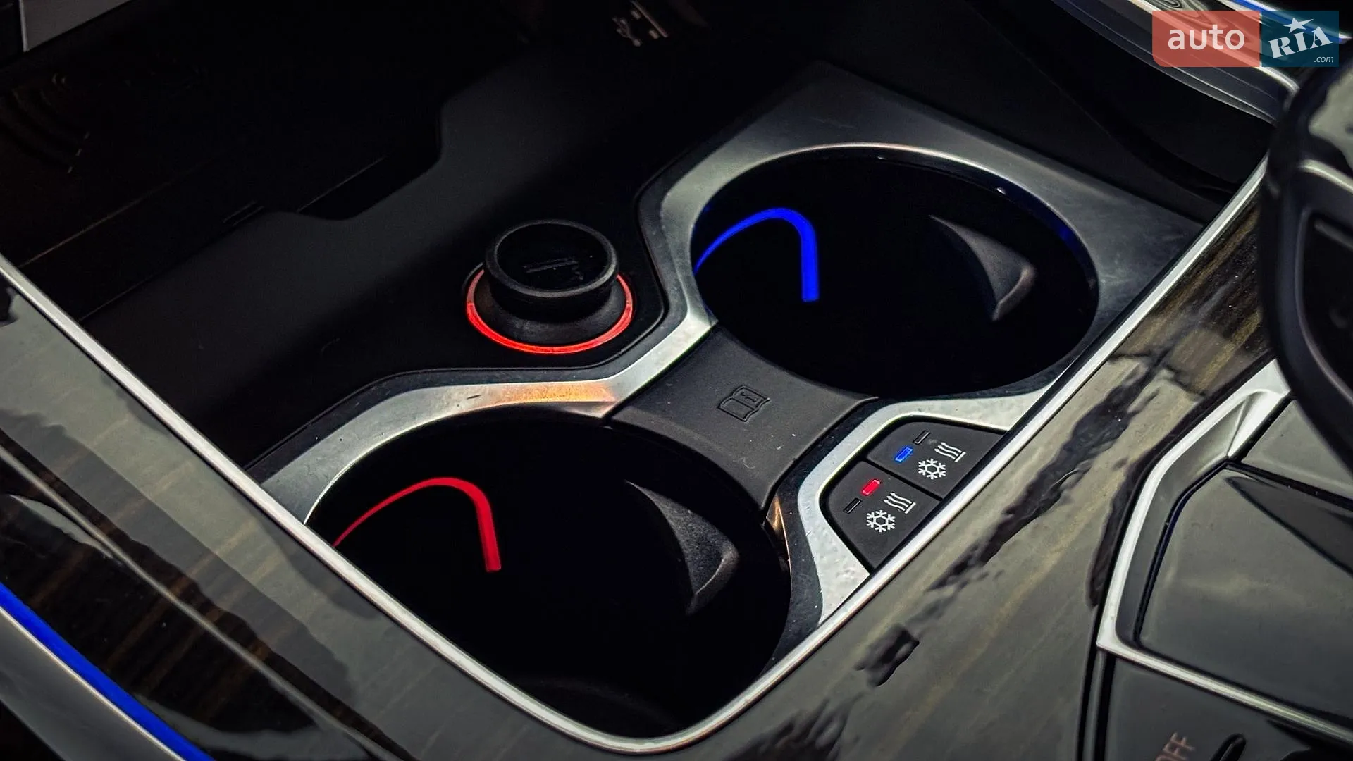 2019 BMW X7 - мініатюра 20