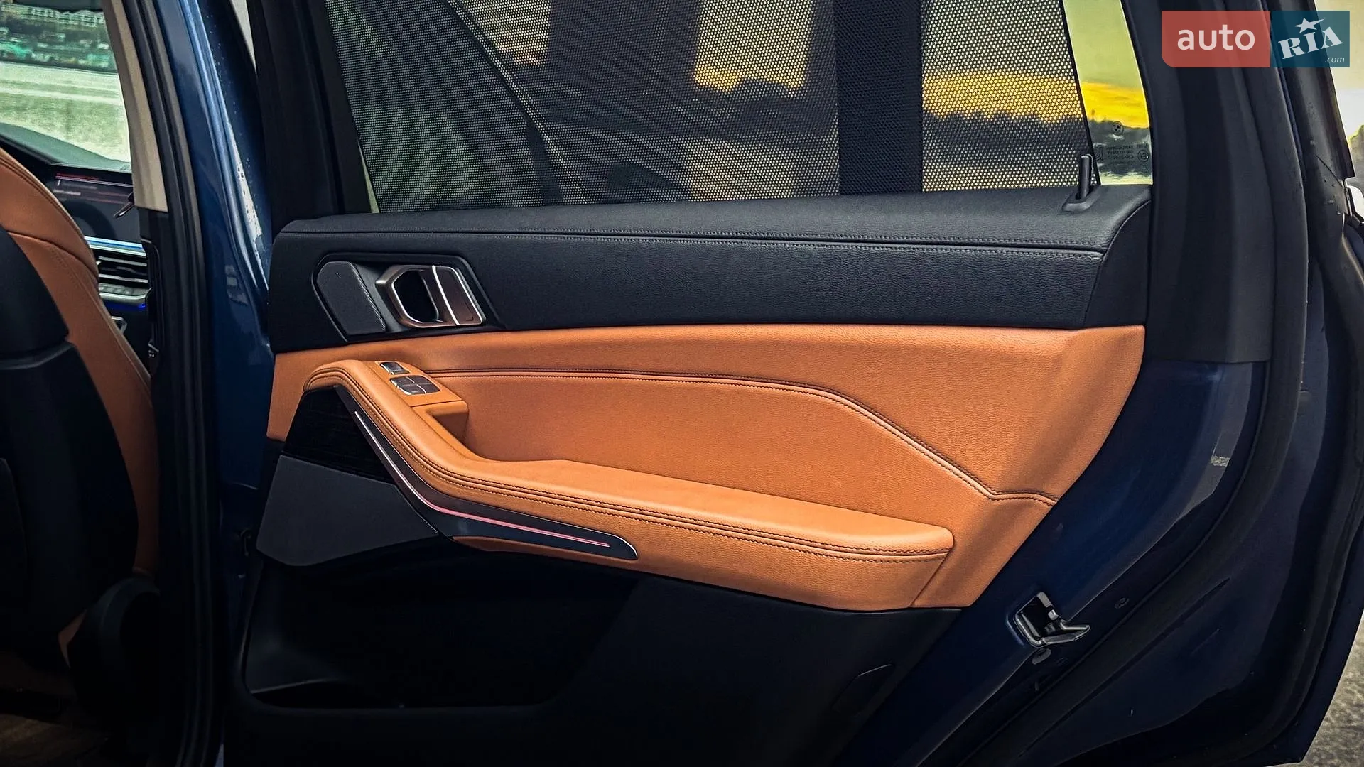 2019 BMW X7 - мініатюра 24
