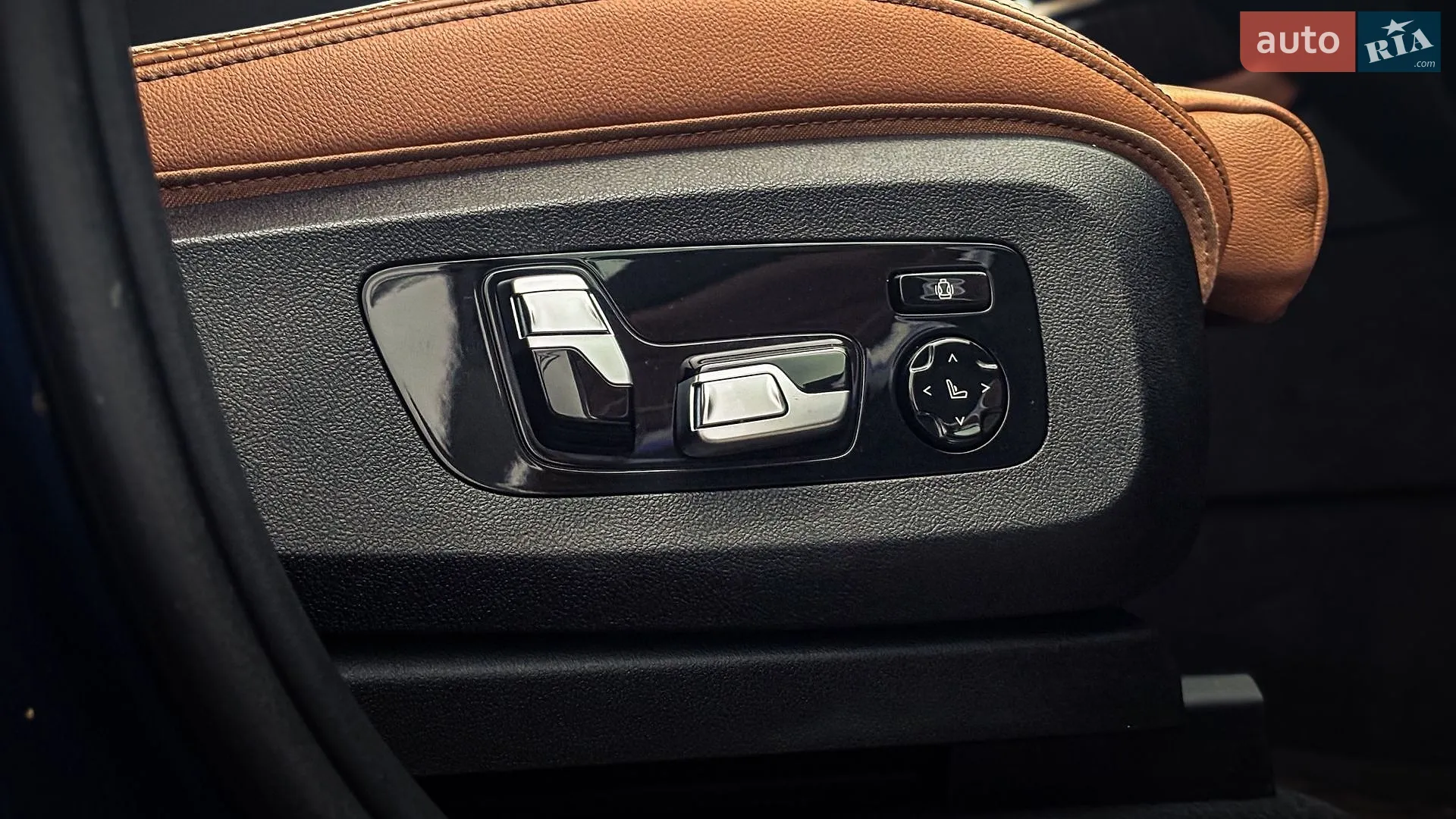 2019 BMW X7 - мініатюра 30