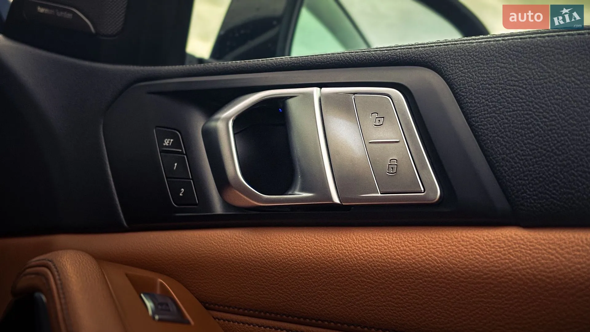 2019 BMW X7 - мініатюра 34