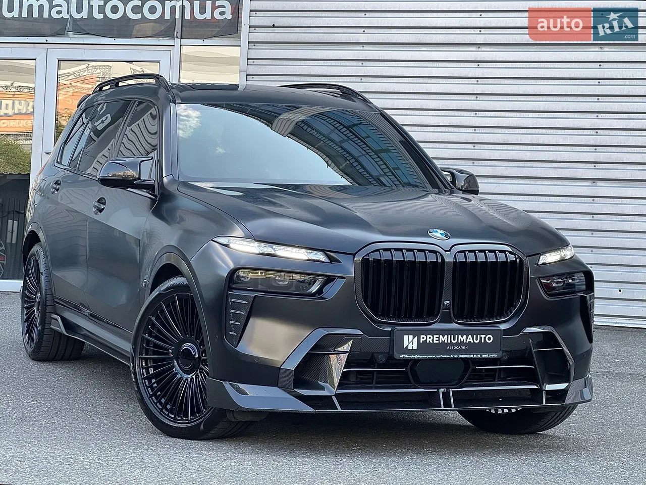 2025 Audi S6 - мініатюра 50