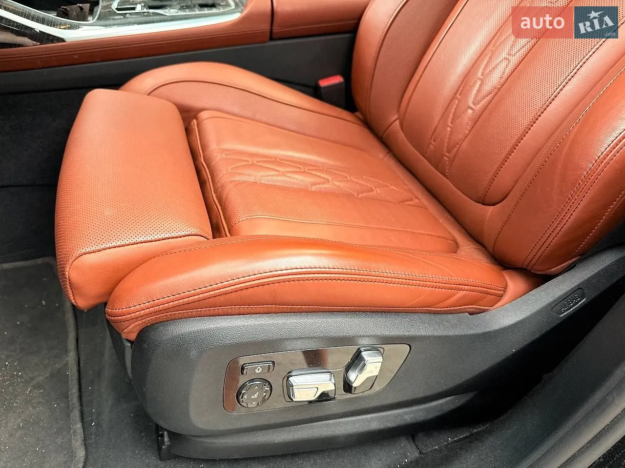 2024 BMW X7 - мініатюра 12