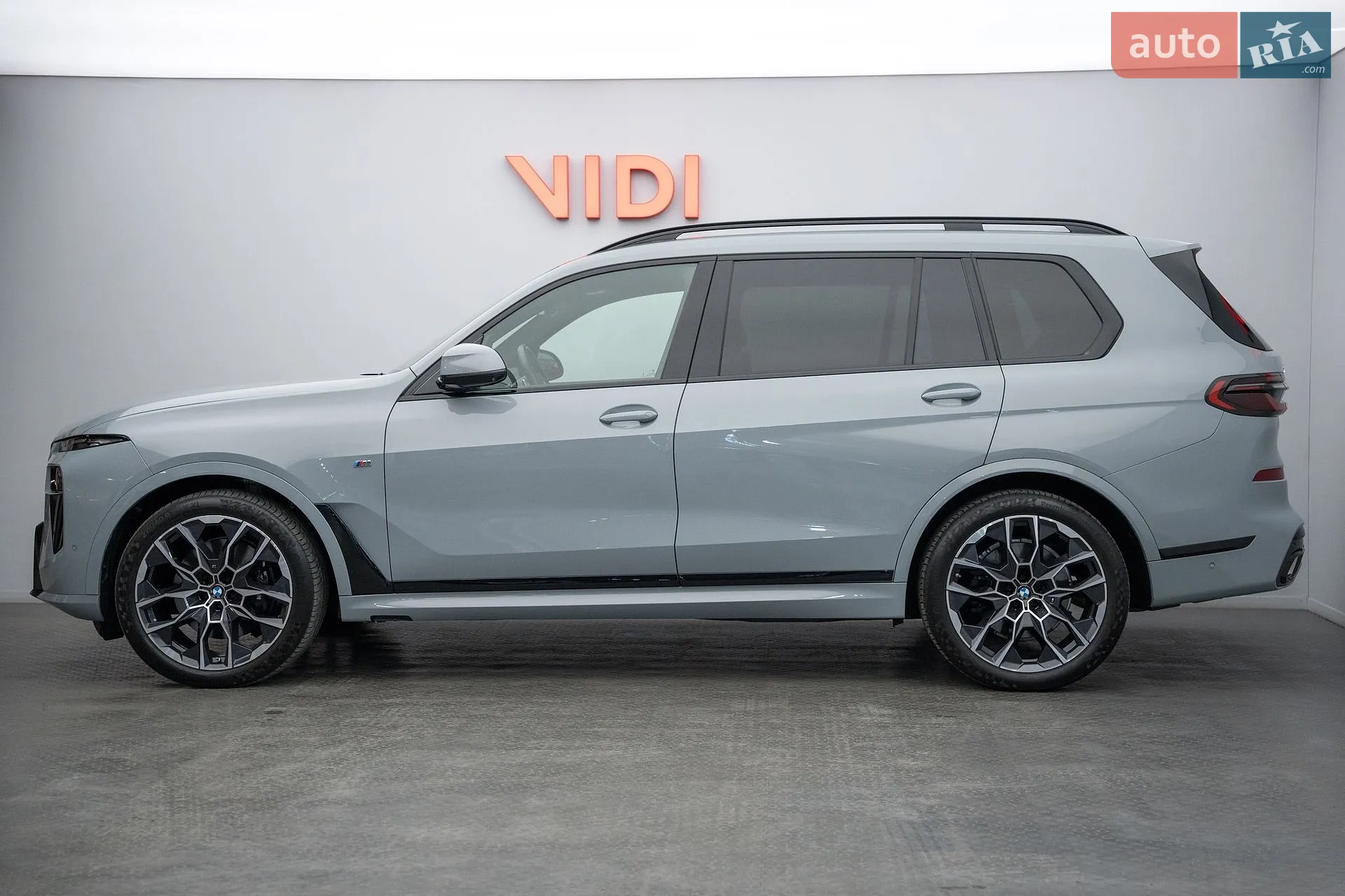 2024 BMW X7 - мініатюра 6