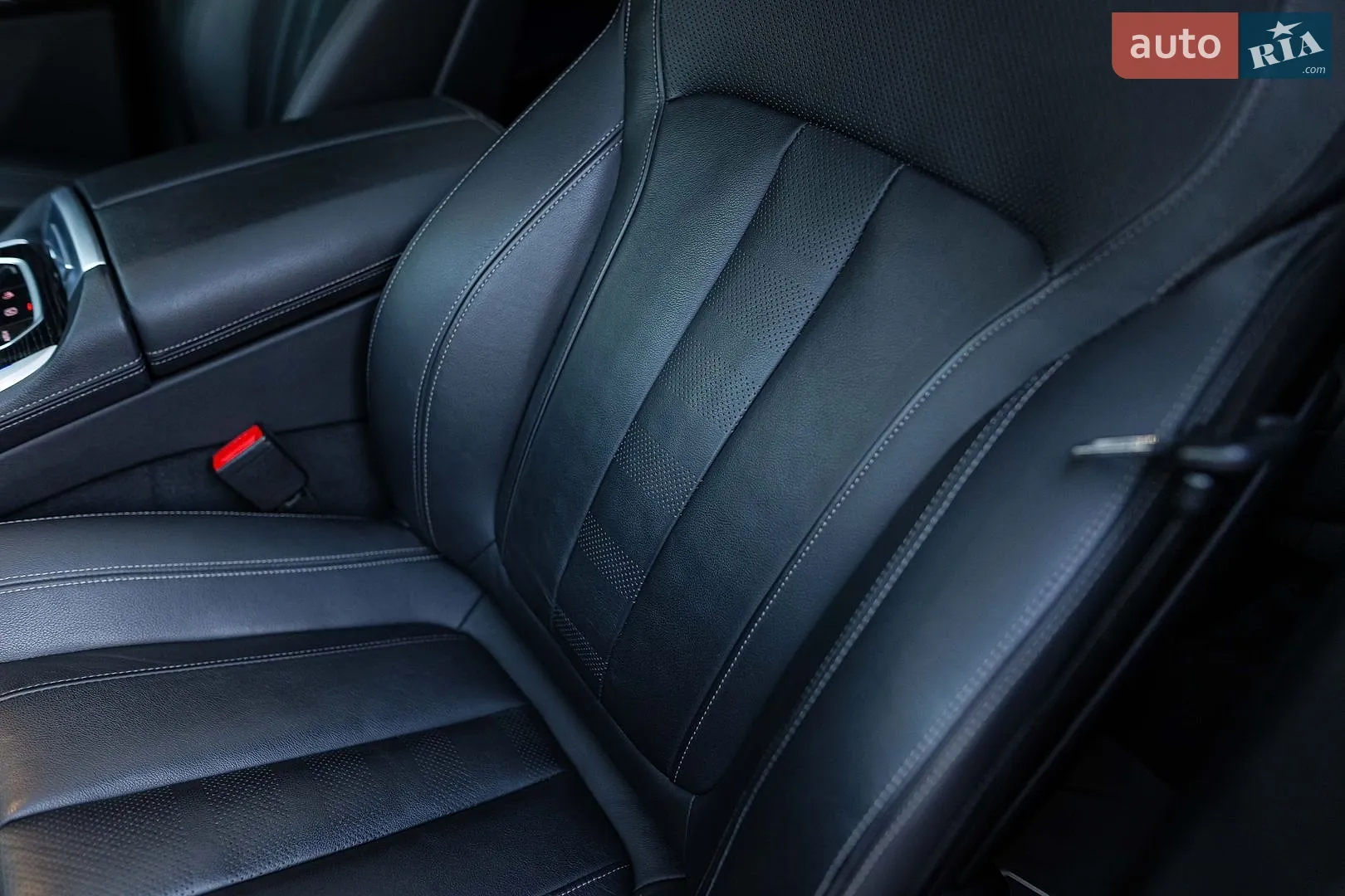 2019 BMW X7 - мініатюра 55