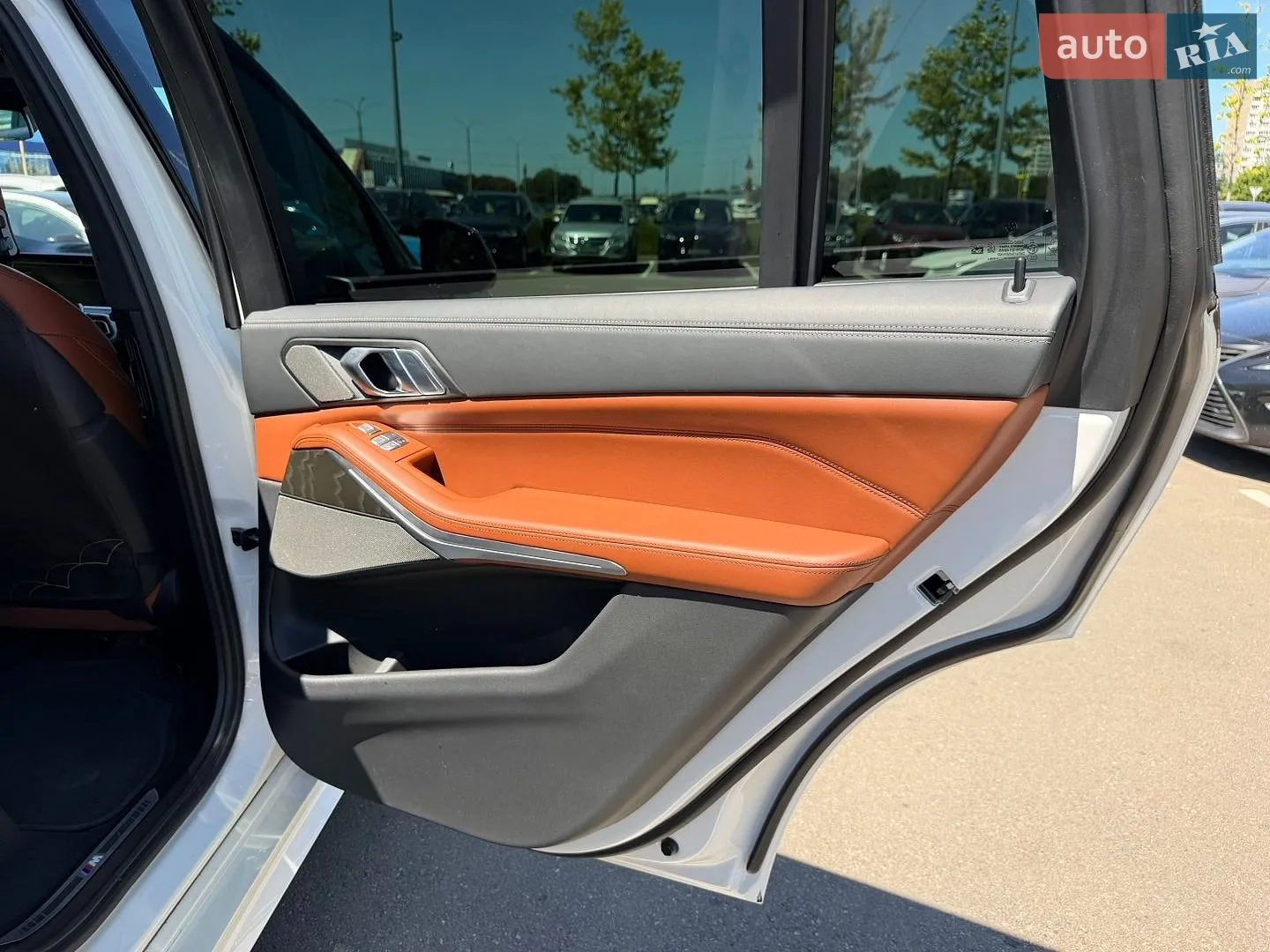 2022 BMW X7 - мініатюра 49